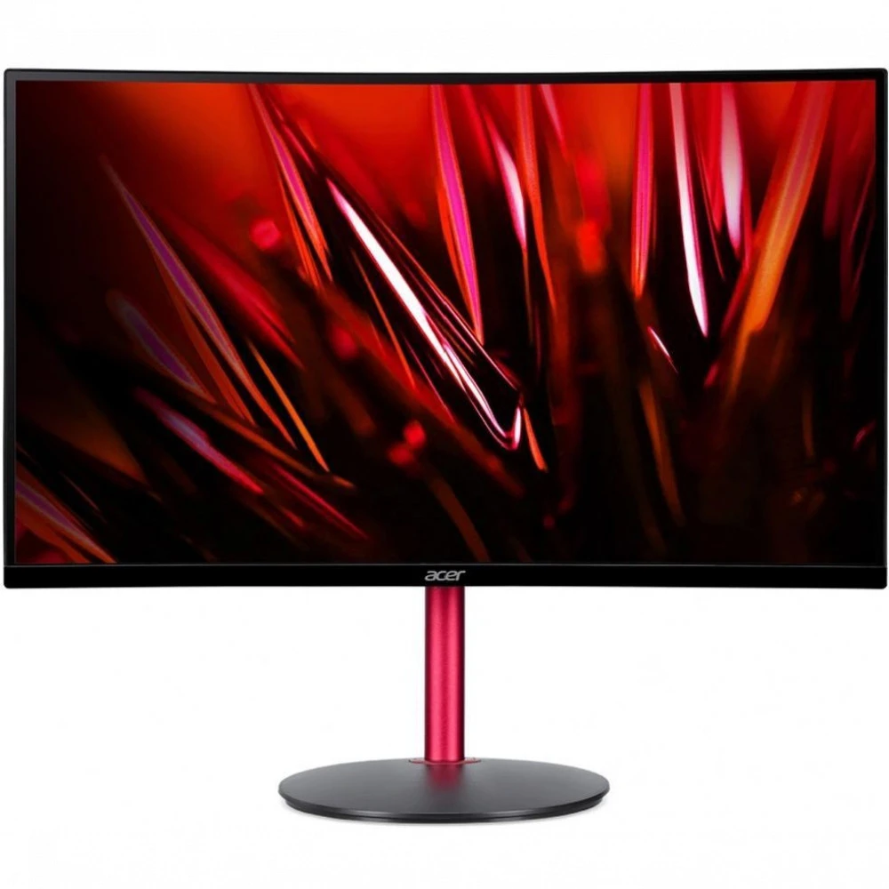 Монитор Acer Nitro XZ272Vbmiiphx UM.HX0EE.V05 27 ", VA, Full HD 1920x1080 (16:9), 165 Гц