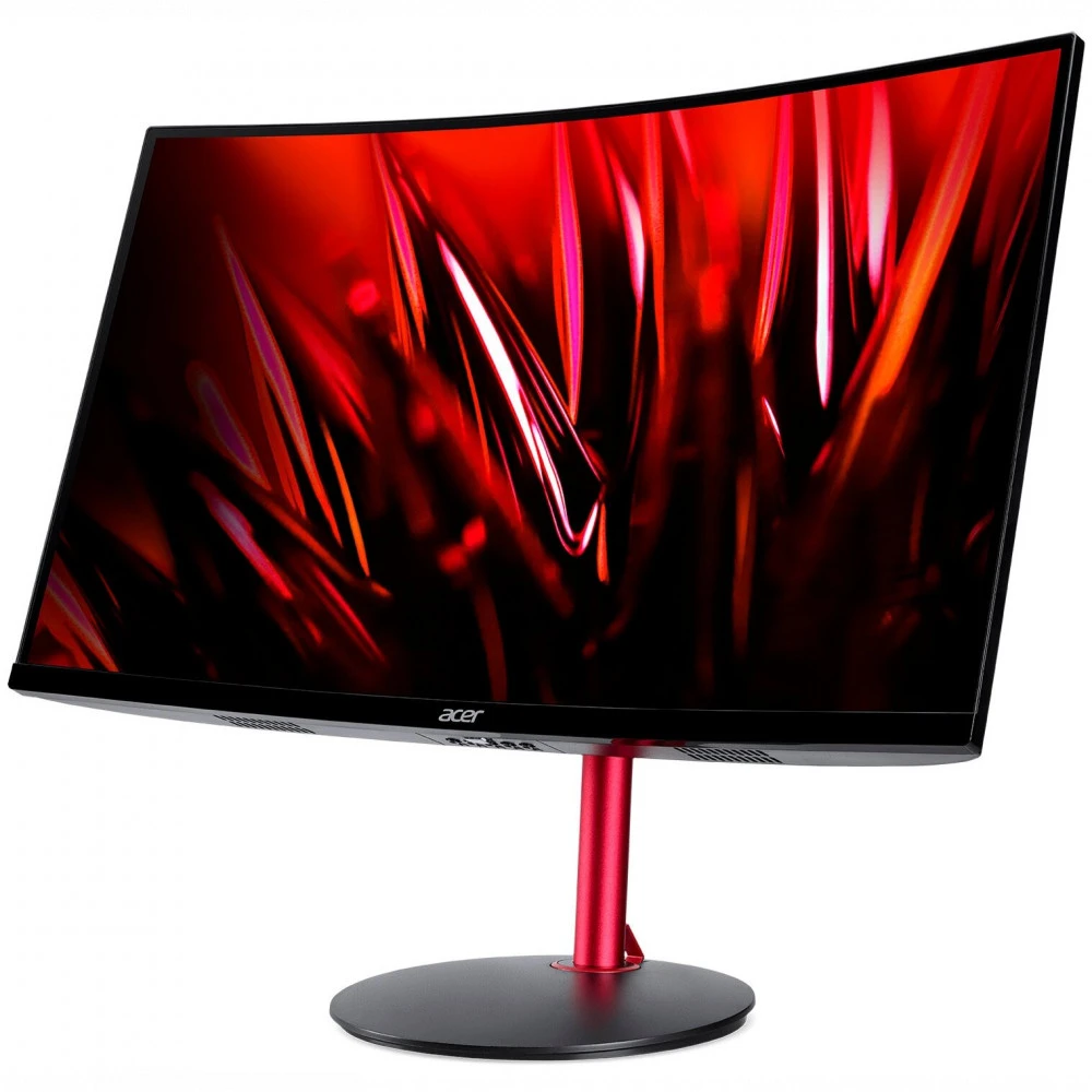 Монитор Acer Nitro XZ272Vbmiiphx UM.HX0EE.V05 27 ", VA, Full HD 1920x1080 (16:9), 165 Гц