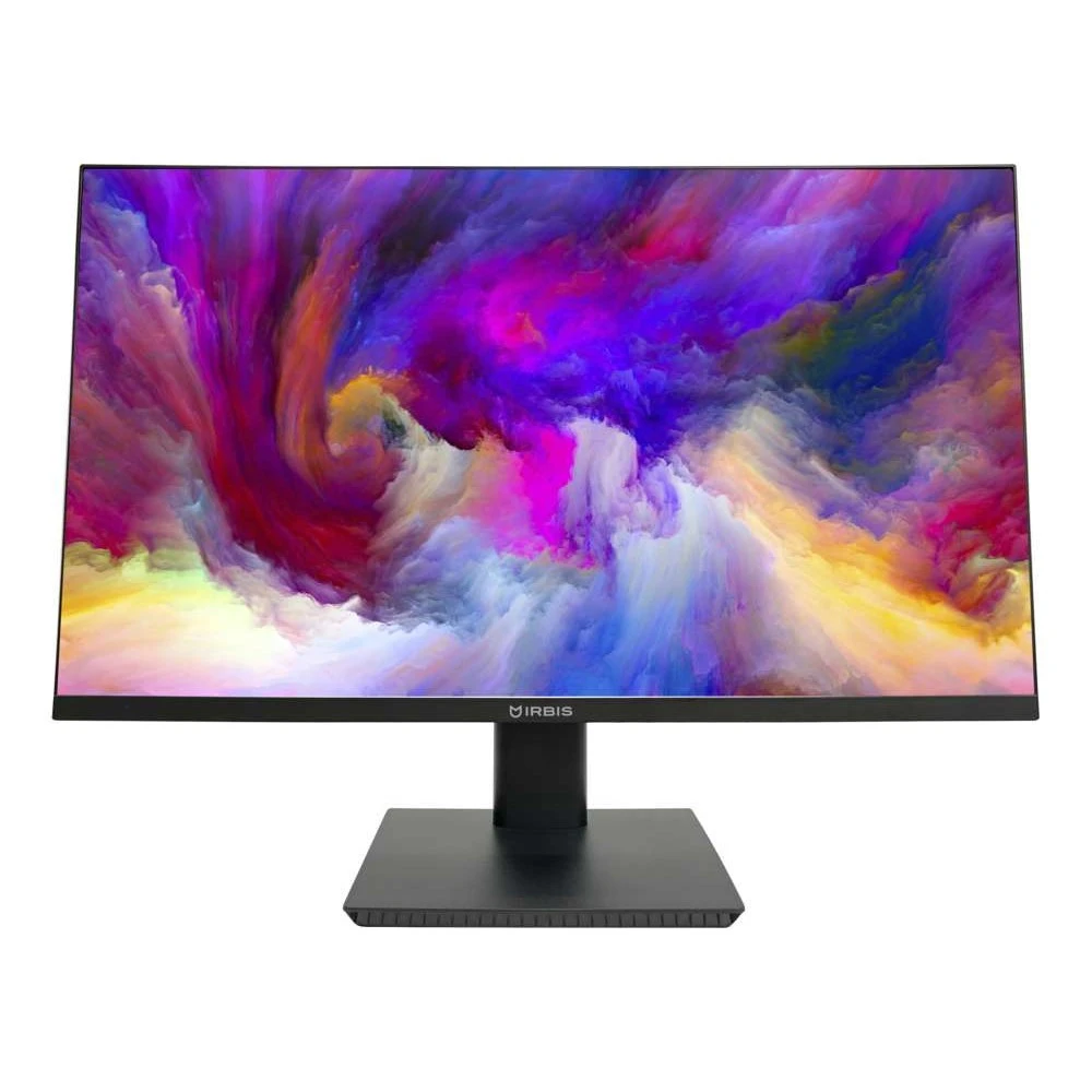 Монитор Irbis VIEWORLD 27 IMVW27F_U 27 ", VA, Full HD 1920x1080 (16:9), 60 Гц
