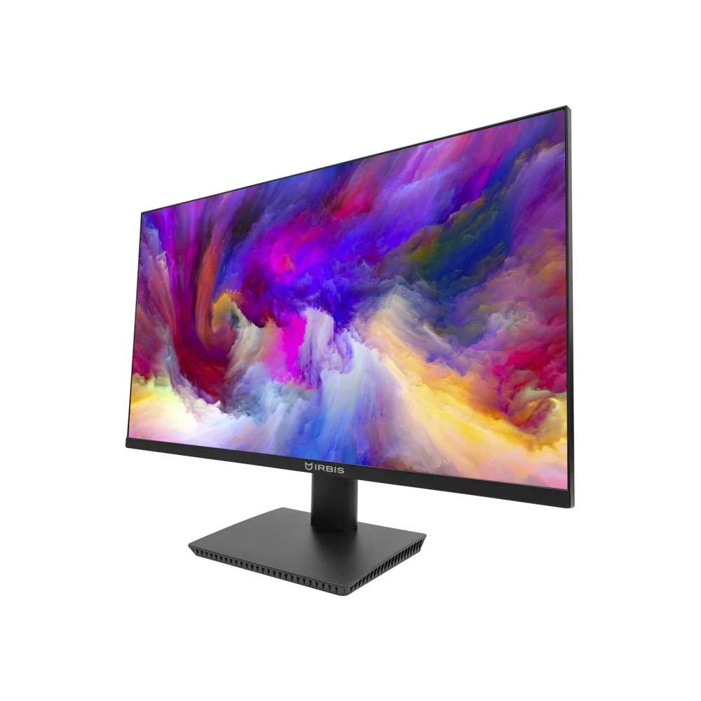 Монитор Irbis VIEWORLD 27 IMVW27F_U 27 ", VA, Full HD 1920x1080 (16:9), 60 Гц