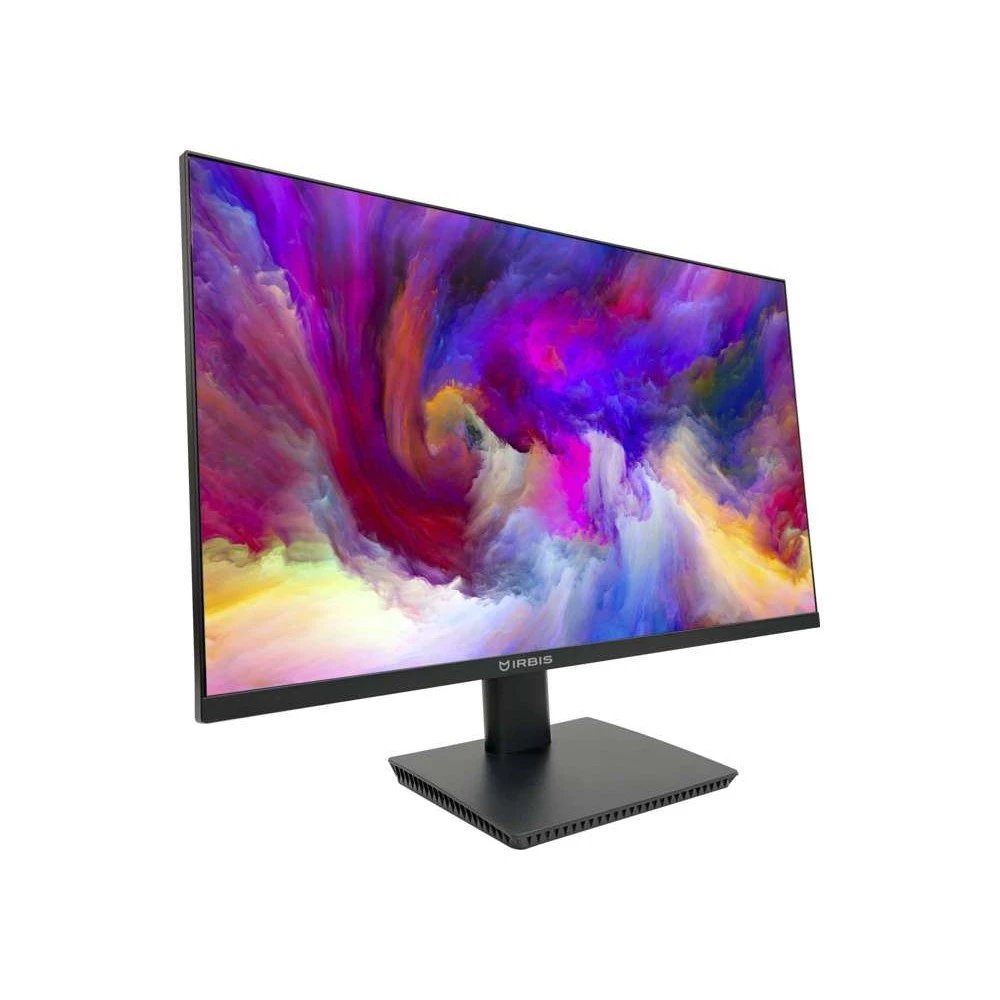 Монитор Irbis VIEWORLD 27 IMVW27F_U 27 ", VA, Full HD 1920x1080 (16:9), 60 Гц