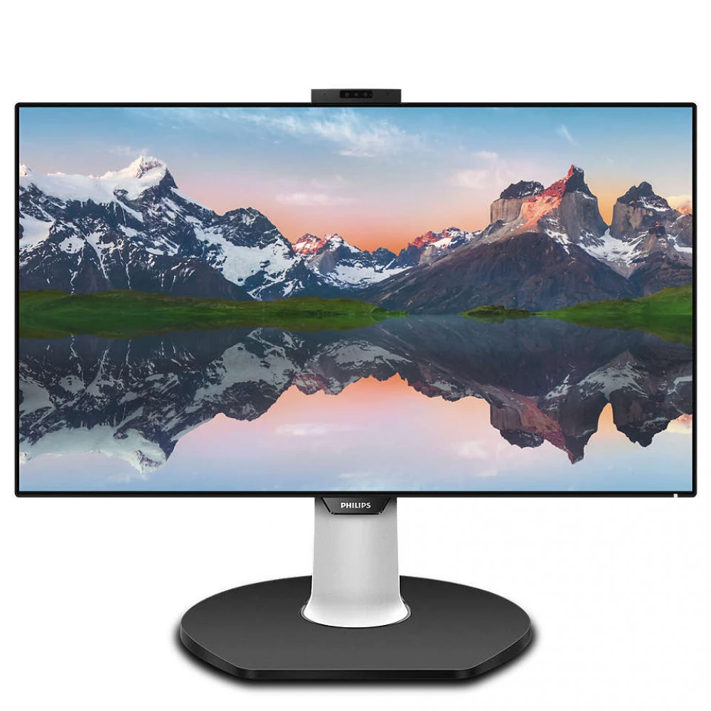 Монитор Philips 329P9H (00/01) 31.5 ", IPS, 4K UHD 3840x2160 (16:9), 60 Гц