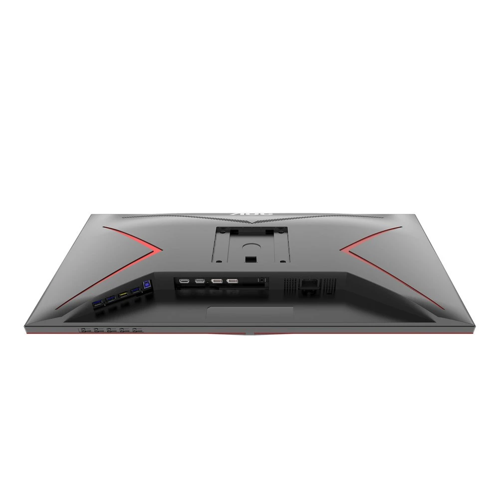 Монитор AOC U28G2XU2 U28G2XU2/BK 28 ", IPS, 4K UHD 3840x2160 (16:9), 144 Гц