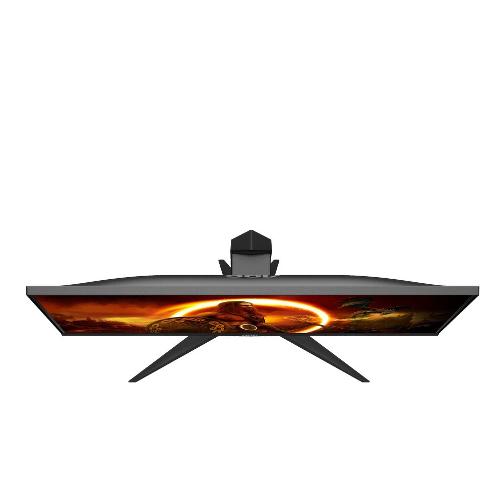 Монитор AOC U28G2XU2 U28G2XU2/BK 28 ", IPS, 4K UHD 3840x2160 (16:9), 144 Гц