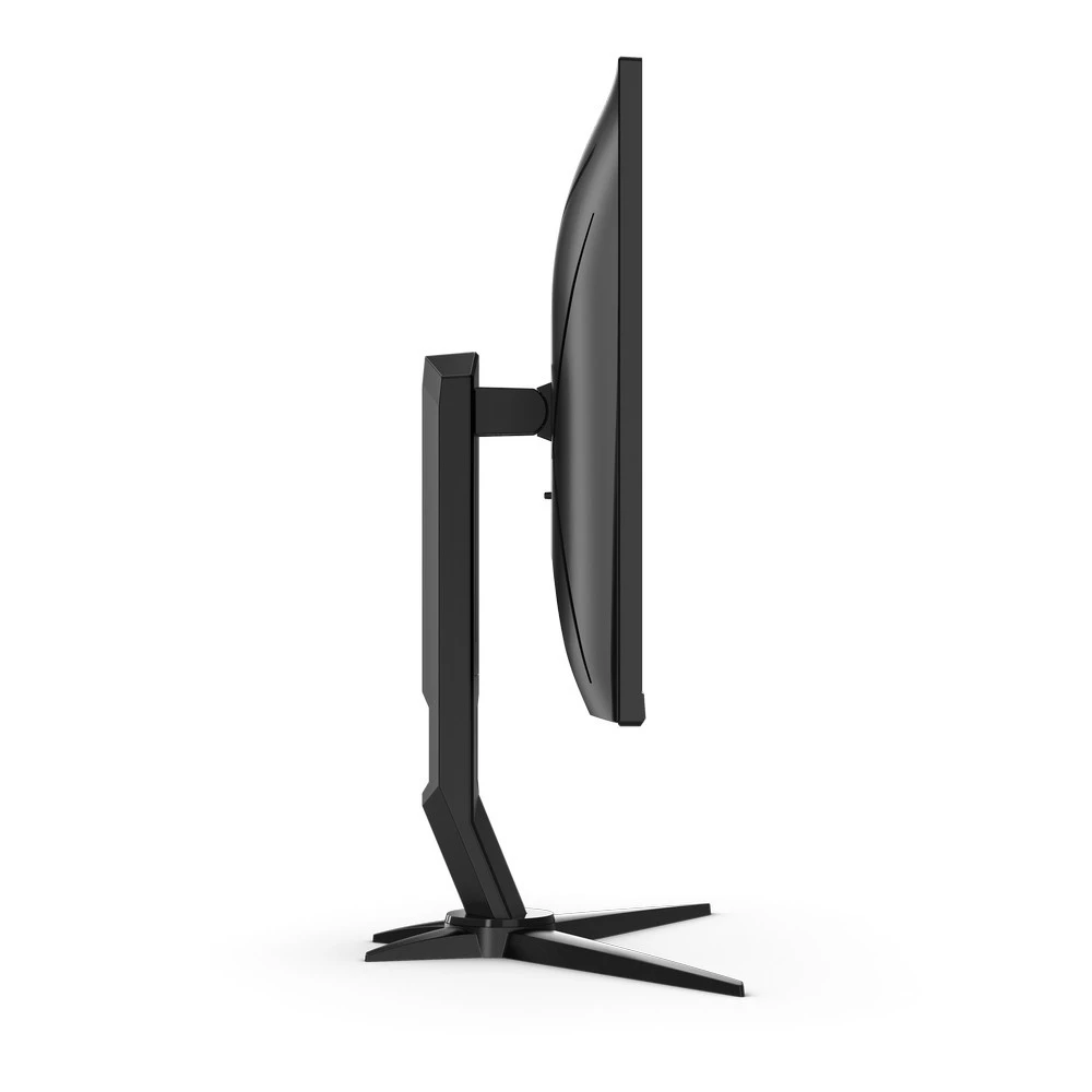 Монитор AOC U28G2XU2 U28G2XU2/BK 28 ", IPS, 4K UHD 3840x2160 (16:9), 144 Гц