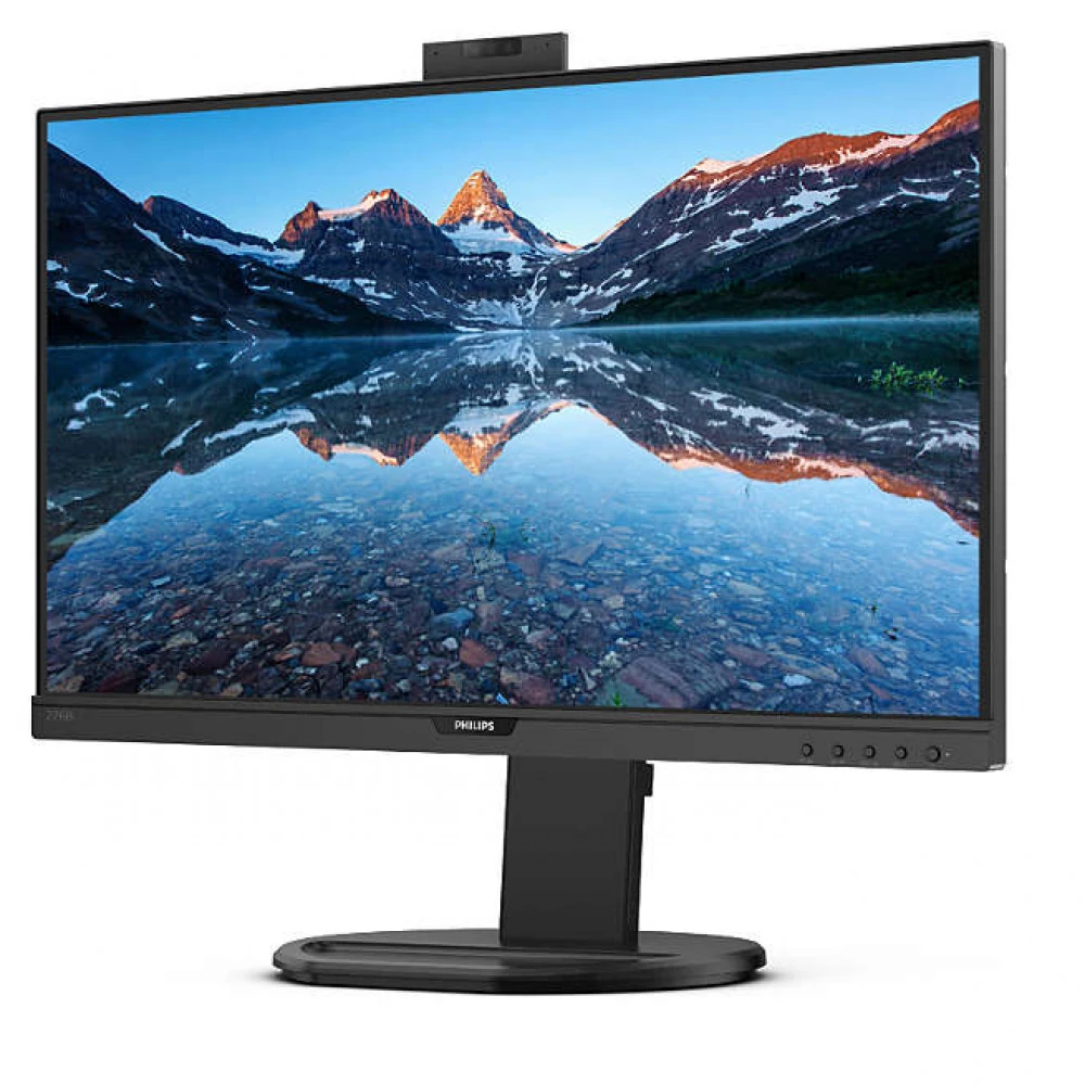 Монитор Philips 276B9H (00/01) 27 ", IPS, Quad HD 2560x1440 (16:9), 75 Гц