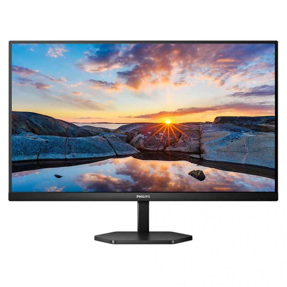 Монитор Philips 27E1N3300A (00/01) 27 ", IPS, Full HD 1920x1080 (16:9), 75 Гц