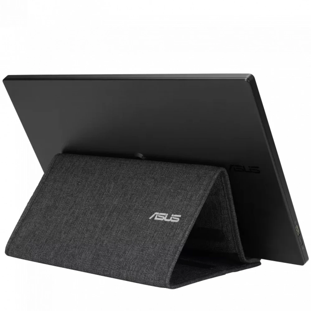 Монитор Asus ZenScreen MB166B 90LM07D3-B02170 15.6 ", IPS, Full HD 1920x1080 (16:9), 60 Гц