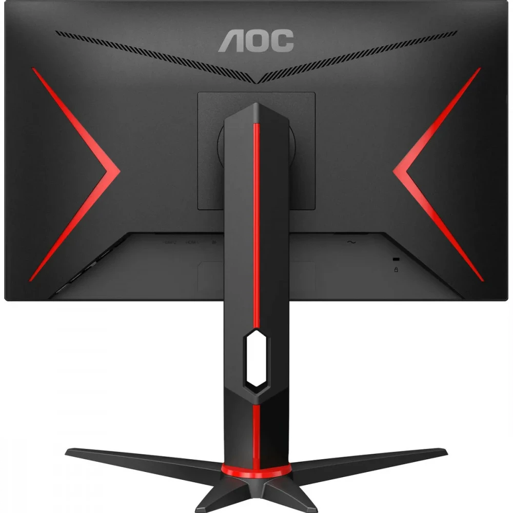 Монитор AOC 24G2SPU 23.8 ", IPS, Full HD 1920x1080 (16:9), 165 Гц