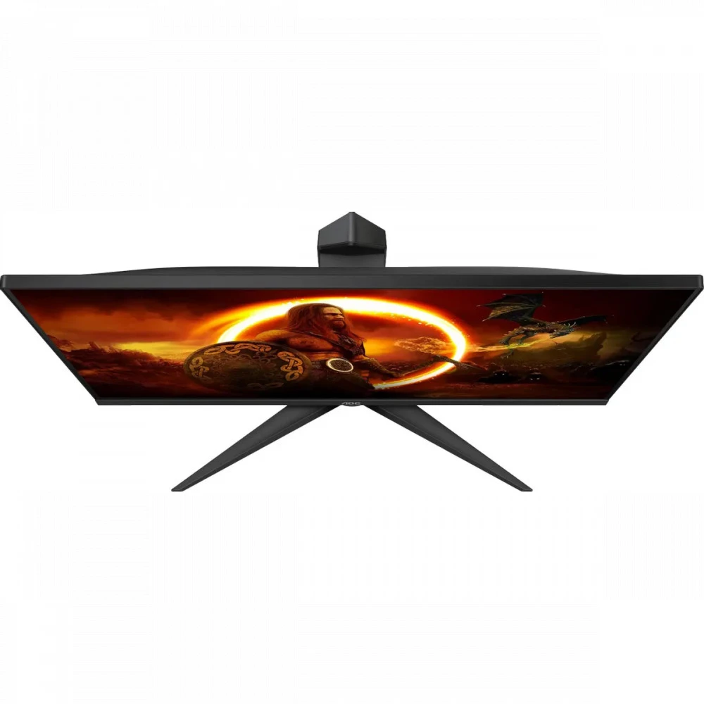 Монитор AOC 24G2SPU 23.8 ", IPS, Full HD 1920x1080 (16:9), 165 Гц