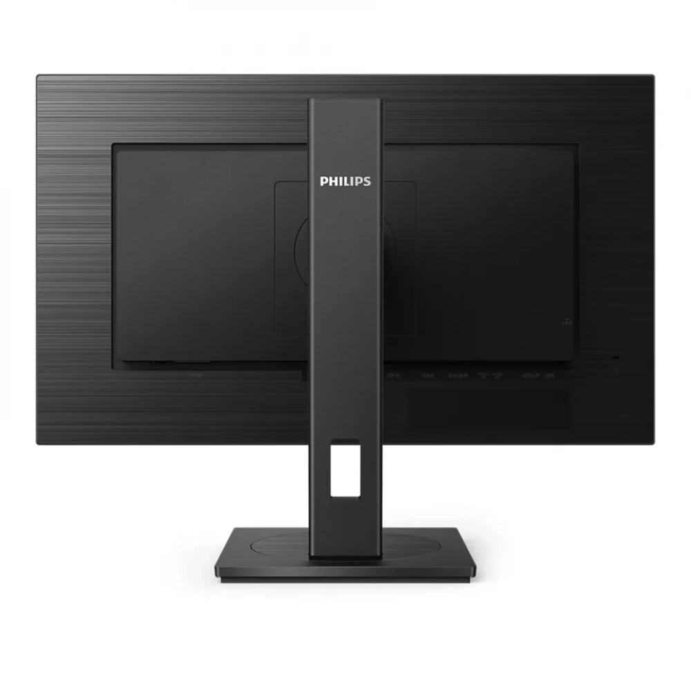 Монитор Philips 272S1M 272S1M/00 27 ", IPS, Full HD 1920x1080 (16:9), 75 Гц