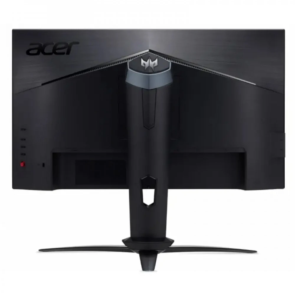Монитор Acer Predator XB273Xbmiprzx, UM.HX3EE.X04 27 ", IPS, Full HD 1920x1080 (16:9), 240 Гц