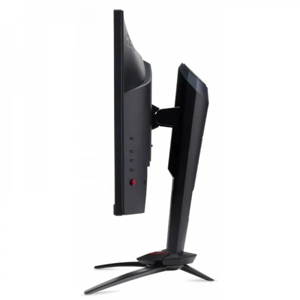 Монитор Acer Predator XB273Xbmiprzx, UM.HX3EE.X04 27 ", IPS, Full HD 1920x1080 (16:9), 240 Гц