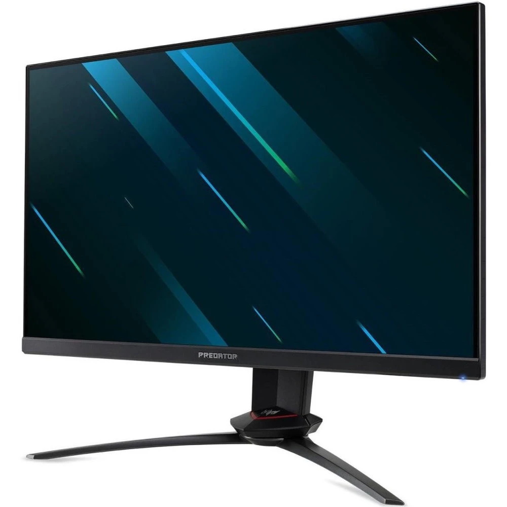 Монитор Acer Predator XB273Xbmiprzx, UM.HX3EE.X04 27 ", IPS, Full HD 1920x1080 (16:9), 240 Гц