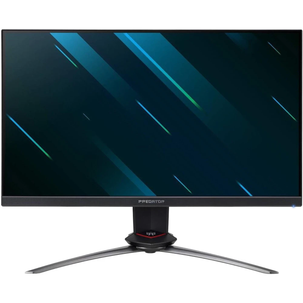 Монитор Acer Predator XB273Xbmiprzx, UM.HX3EE.X04 27 ", IPS, Full HD 1920x1080 (16:9), 240 Гц