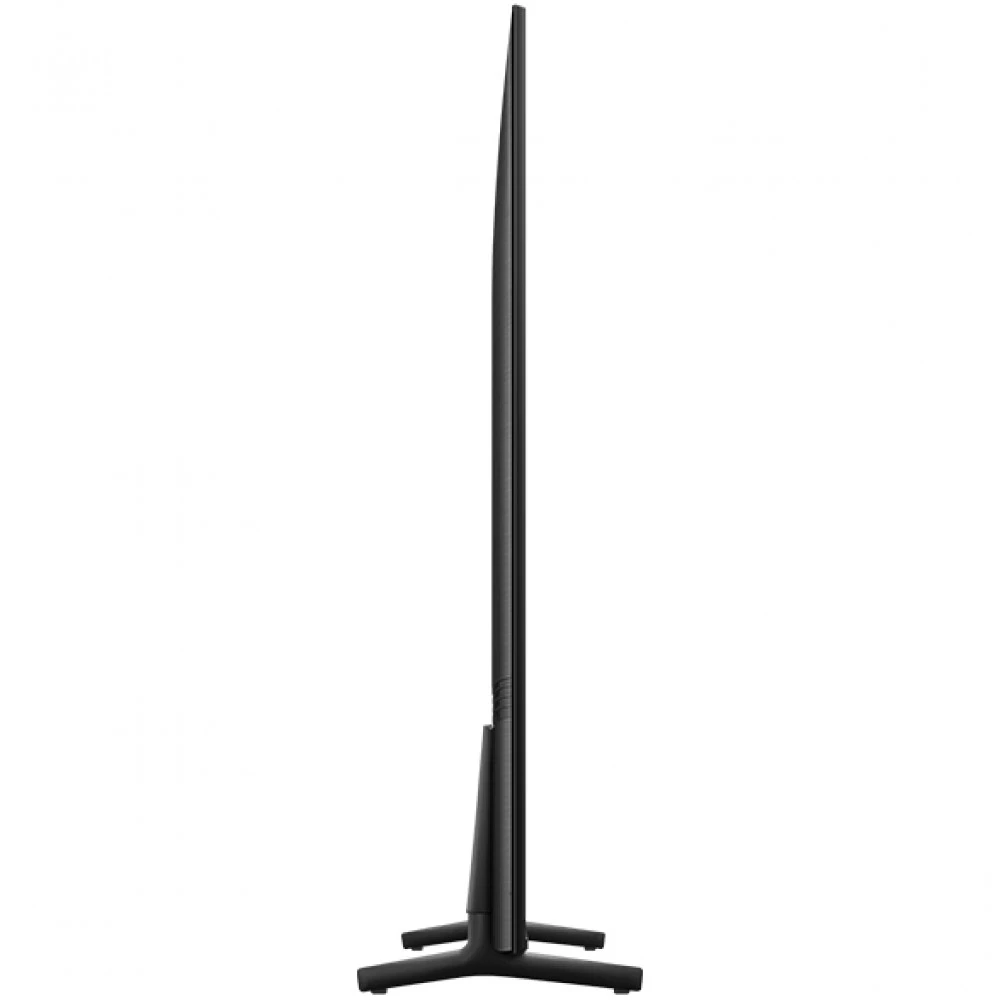 Телевизор Samsung 75" Crystal UHD 4K BU8000 UE75BU8000UXCE 75 ", Smart TV, Черный