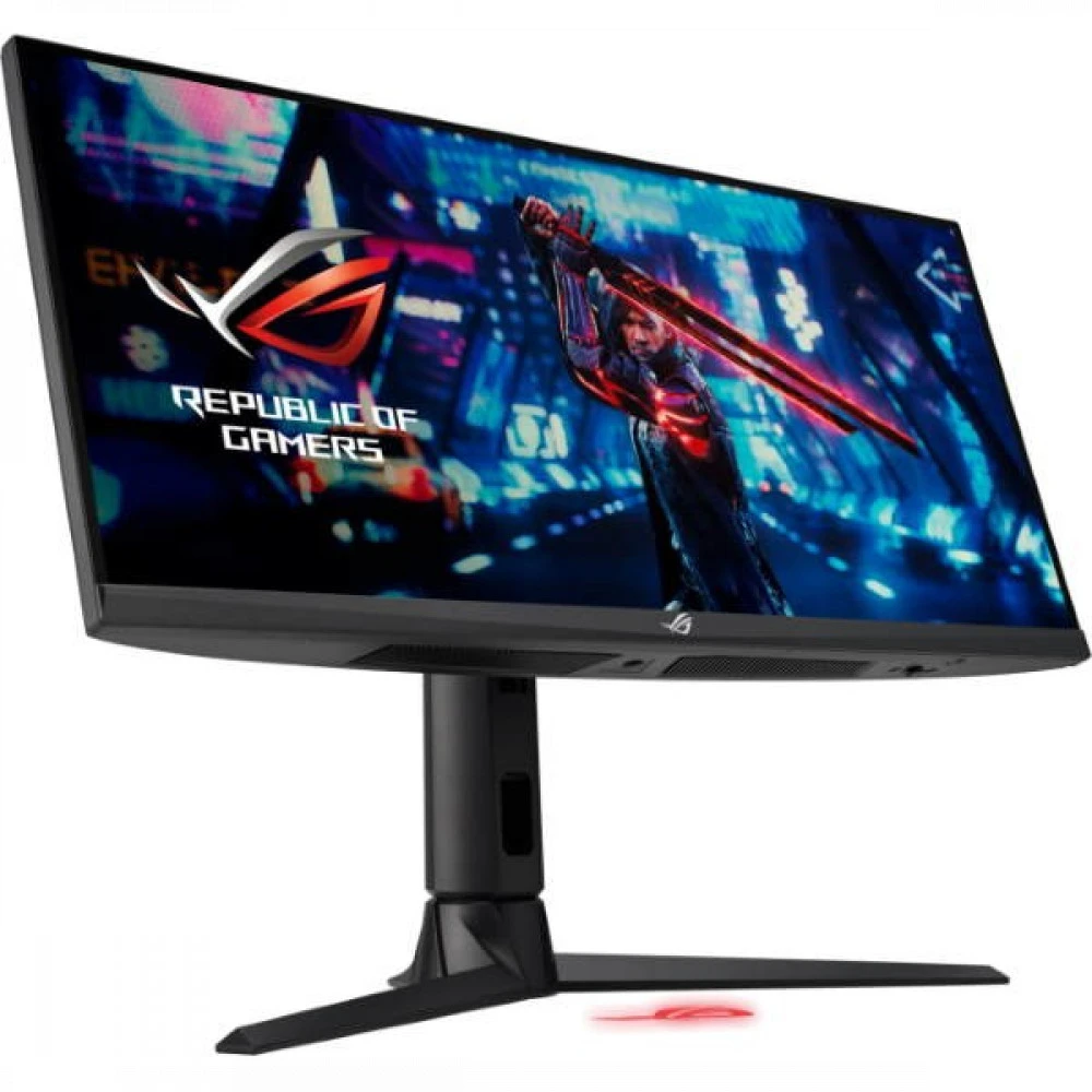 Монитор Asus ROG Strix XG309CM 29.5 ", IPS, Ultra-Wide Full HD 2560x1080 (21:9), 220 Гц