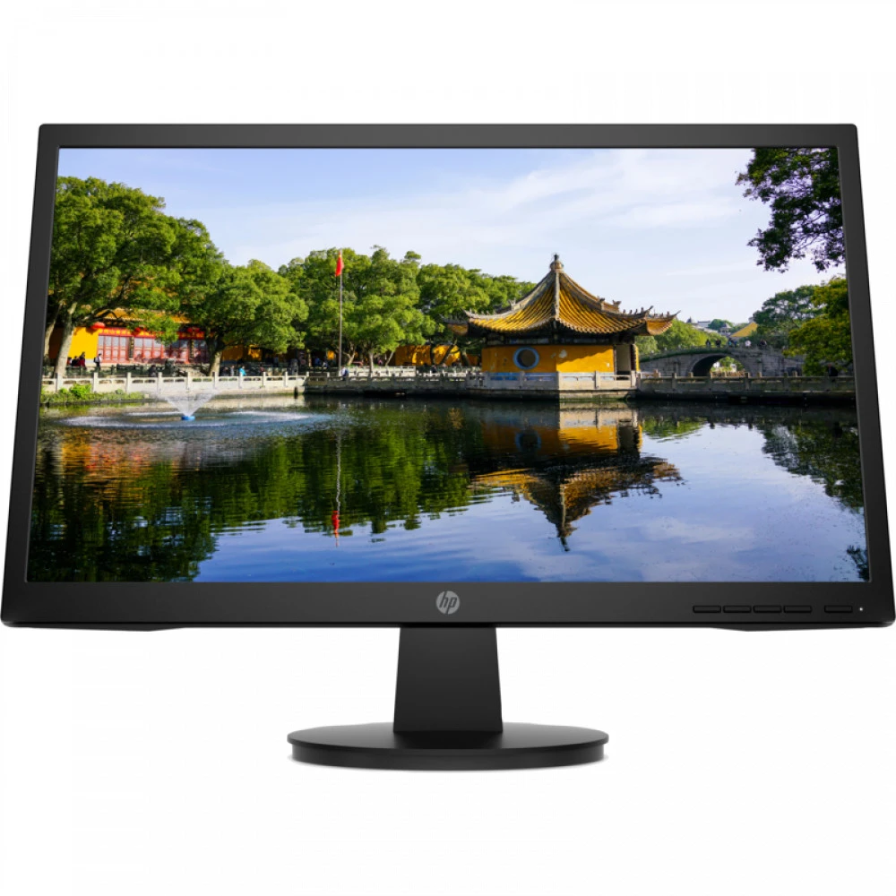 Монитор HP V22v G5 65P56AA 21.45 ", VA, Full HD 1920x1080 (16:9), 60 Гц
