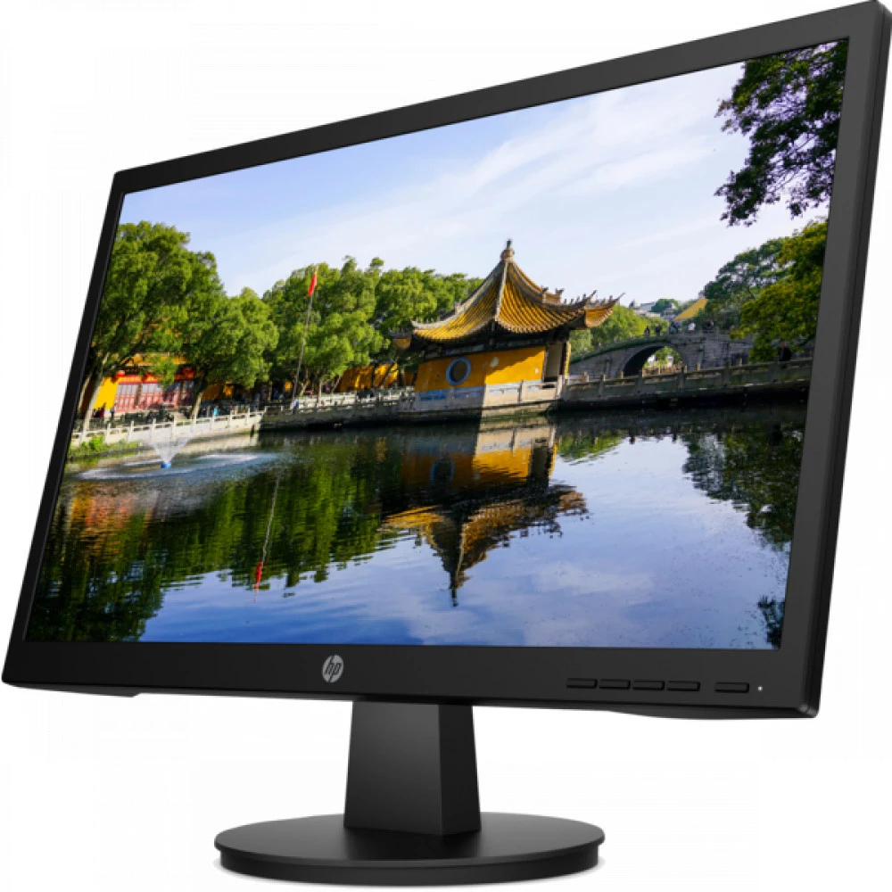 Монитор HP V22v G5 65P56AA 21.45 ", VA, Full HD 1920x1080 (16:9), 60 Гц