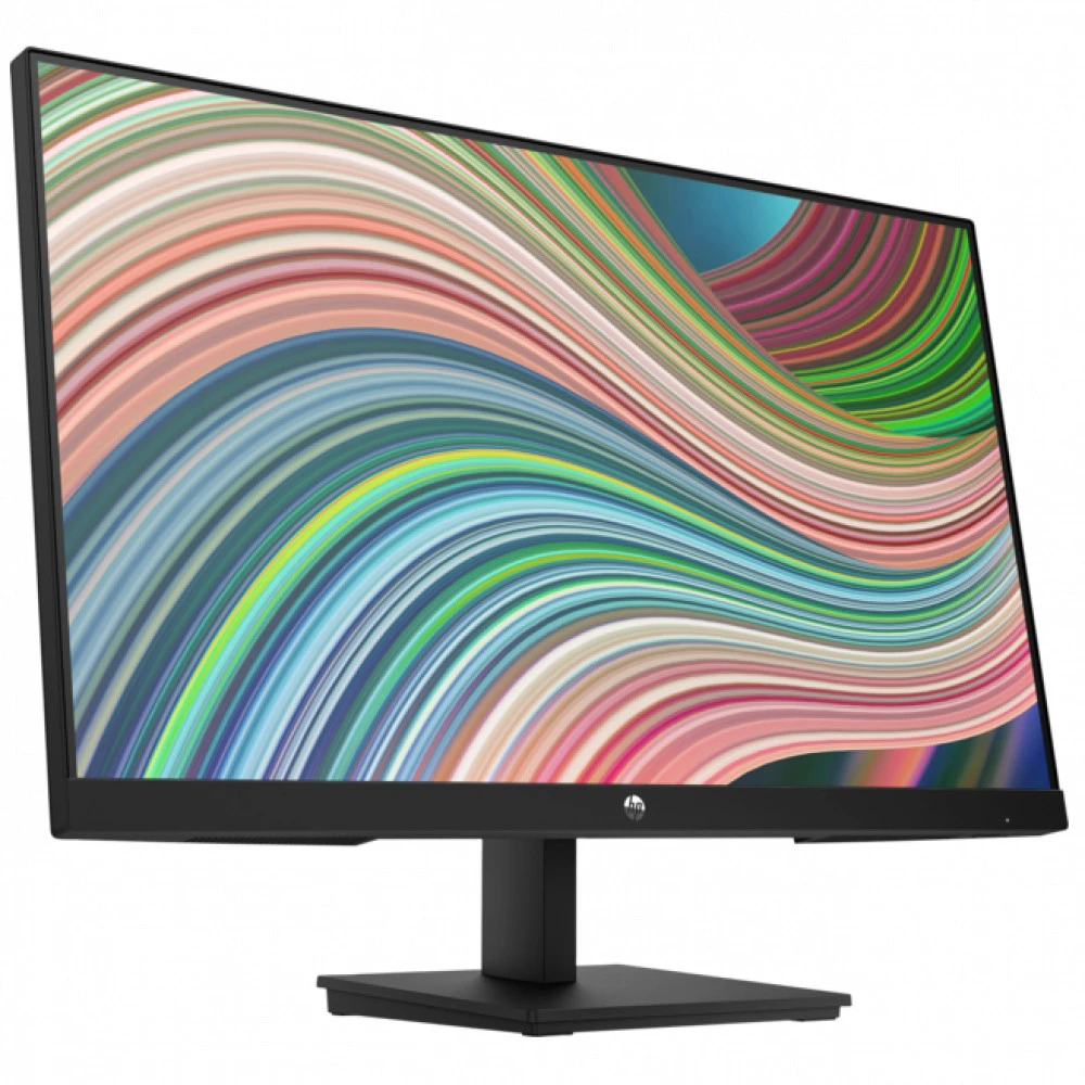 Монитор HP V24ie G5 6D8H0AA 23.8 ", IPS, Full HD 1920x1080 (16:9), 75 Гц
