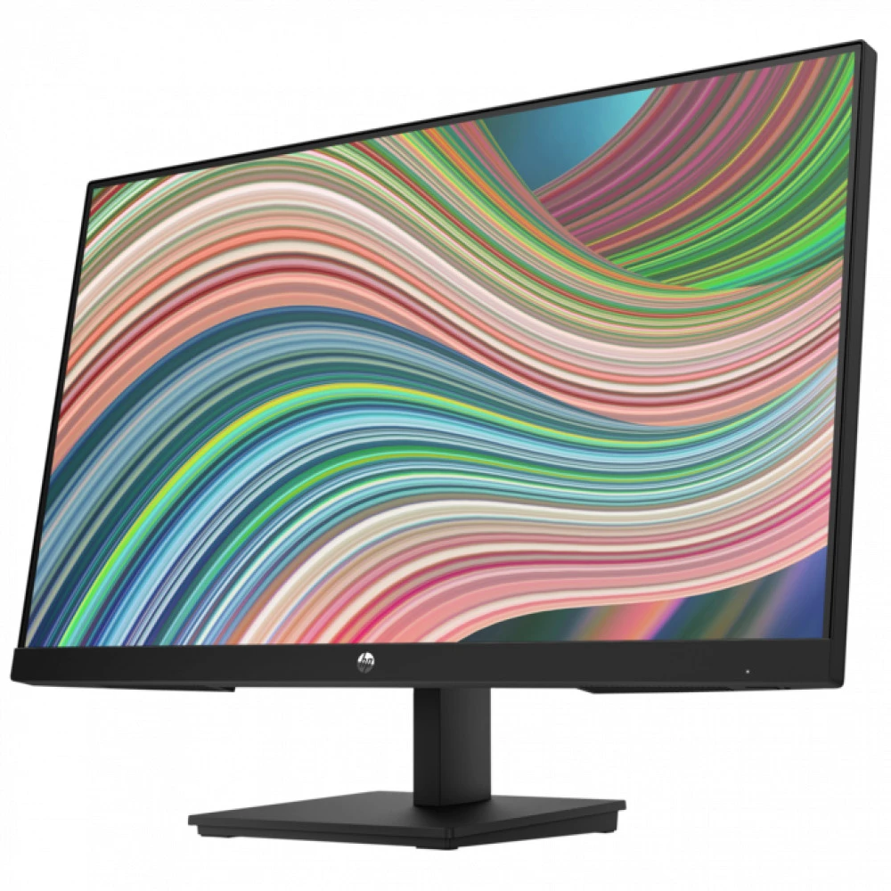 Монитор HP V24ie G5 6D8H0AA 23.8 ", IPS, Full HD 1920x1080 (16:9), 75 Гц