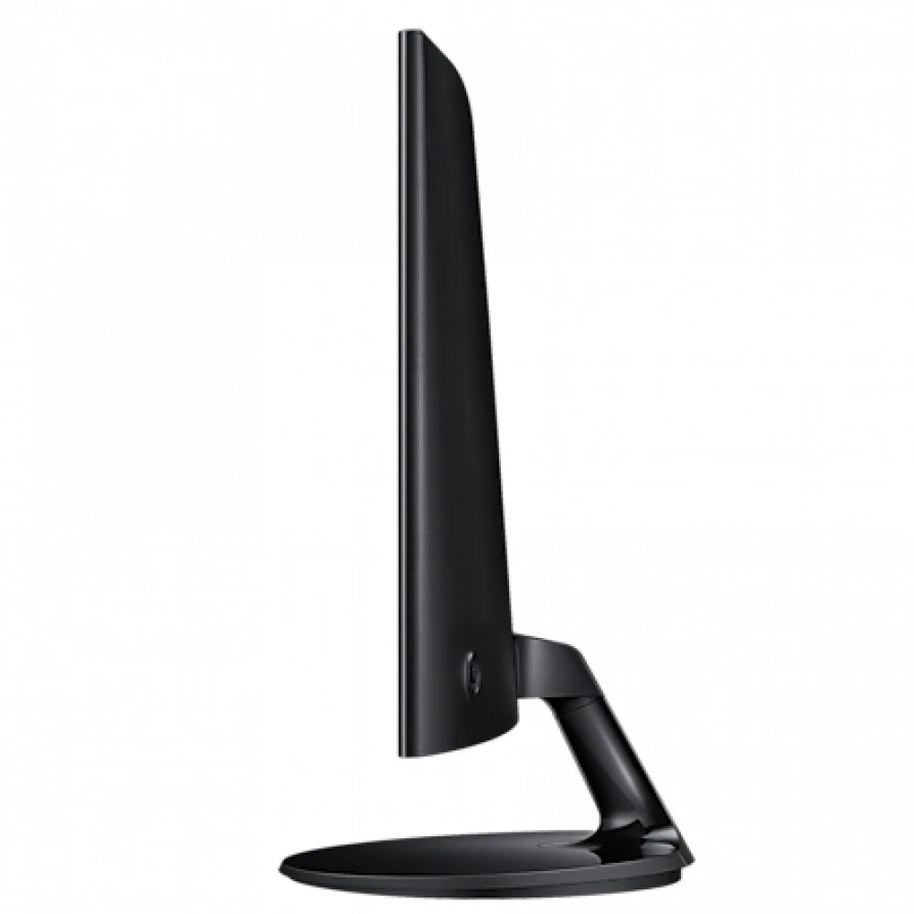 Монитор Samsung C27F390FHR LC27F390FHRXEN 27 ", VA, Full HD 1920x1080 (16:9), 60 Гц