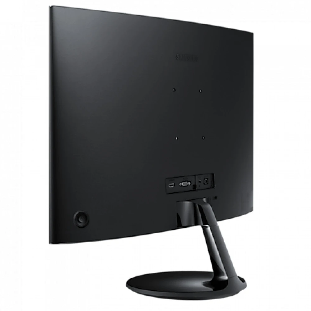 Монитор Samsung C27F390FHR LC27F390FHRXEN 27 ", VA, Full HD 1920x1080 (16:9), 60 Гц