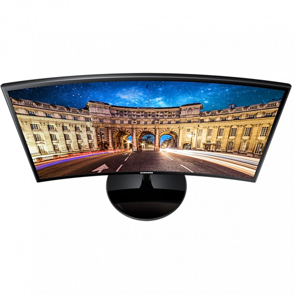 Монитор Samsung C27F390FHR LC27F390FHRXEN 27 ", VA, Full HD 1920x1080 (16:9), 60 Гц