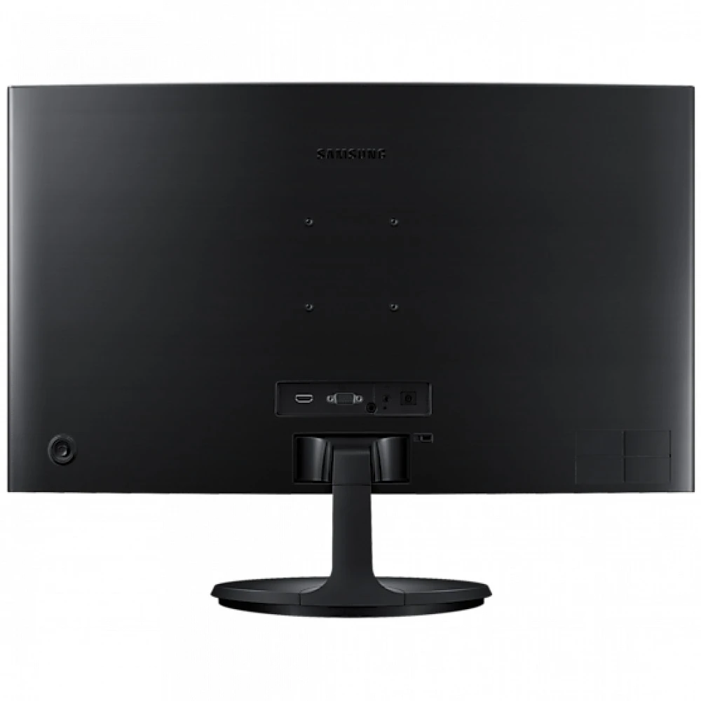 Монитор Samsung C27F390FHR LC27F390FHRXEN 27 ", VA, Full HD 1920x1080 (16:9), 60 Гц