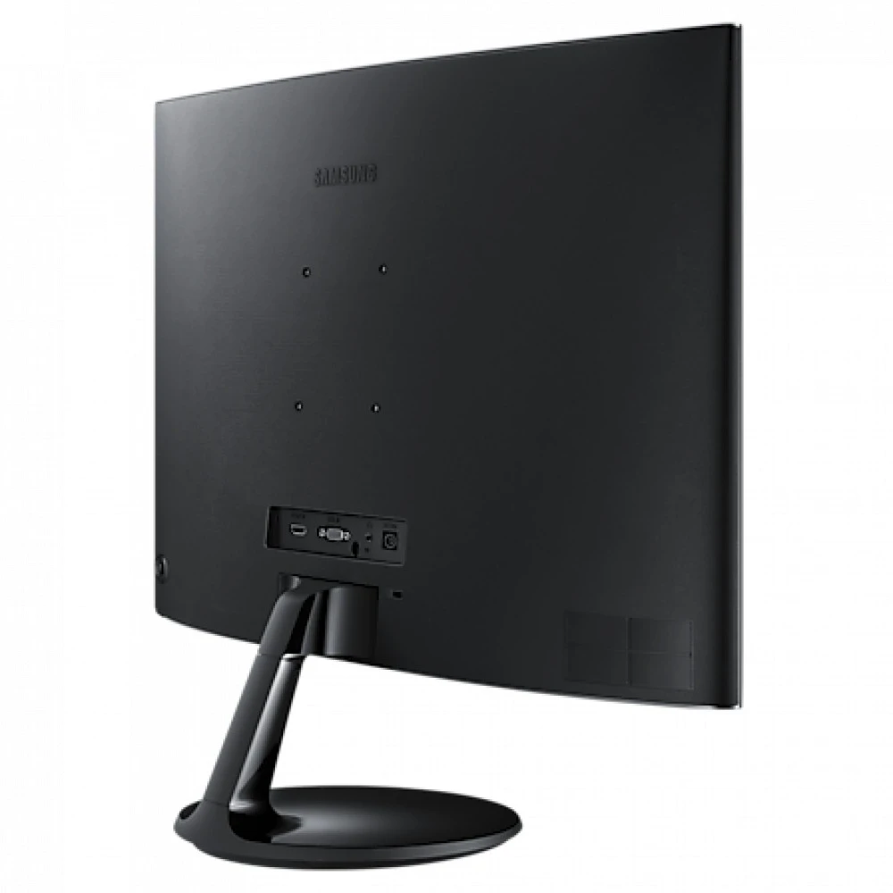 Монитор Samsung C27F390FHR LC27F390FHRXEN 27 ", VA, Full HD 1920x1080 (16:9), 60 Гц