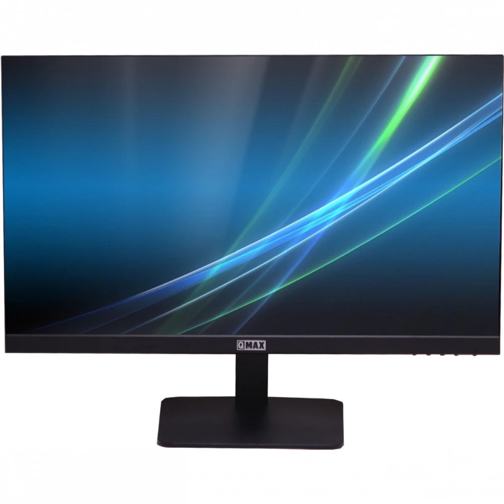 Монитор Qmax KL279H 27 ", IPS, Full HD 1920x1080 (16:9), 75 Гц
