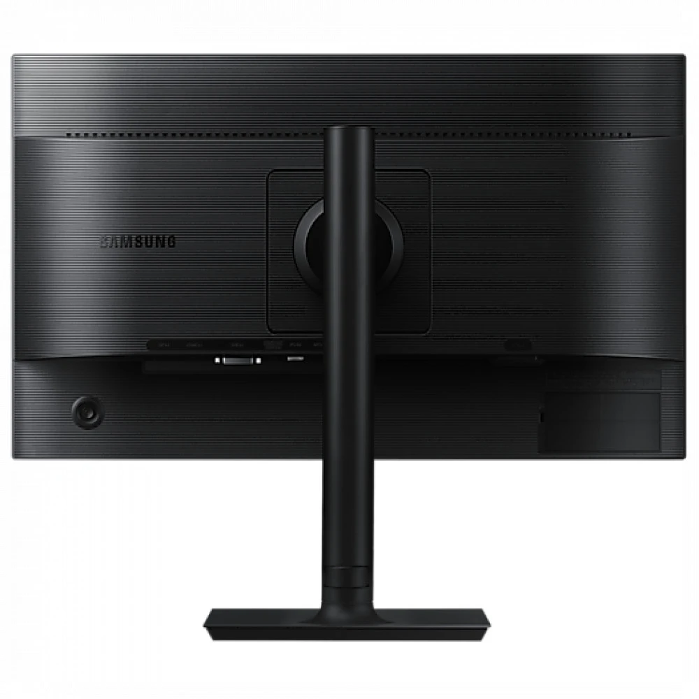 Монитор Samsung F24T650FYR LF24T650FYRXEN 24 ", IPS, Full HD 1920x1080 (16:9), 75 Гц