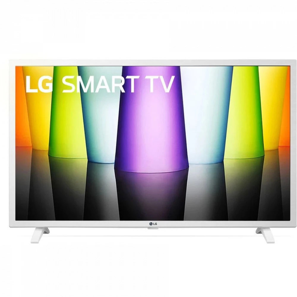Телевизор LG 32LQ63806LC 32LQ63806LC.ARUB 32 ", Smart TV, Белый