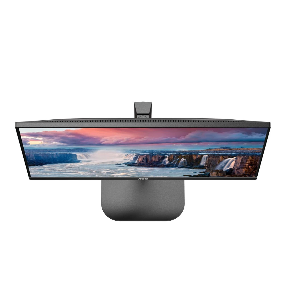 Монитор AOC Q27V5C 27 ", IPS, Quad HD 2560x1440 (16:9), 75 Гц