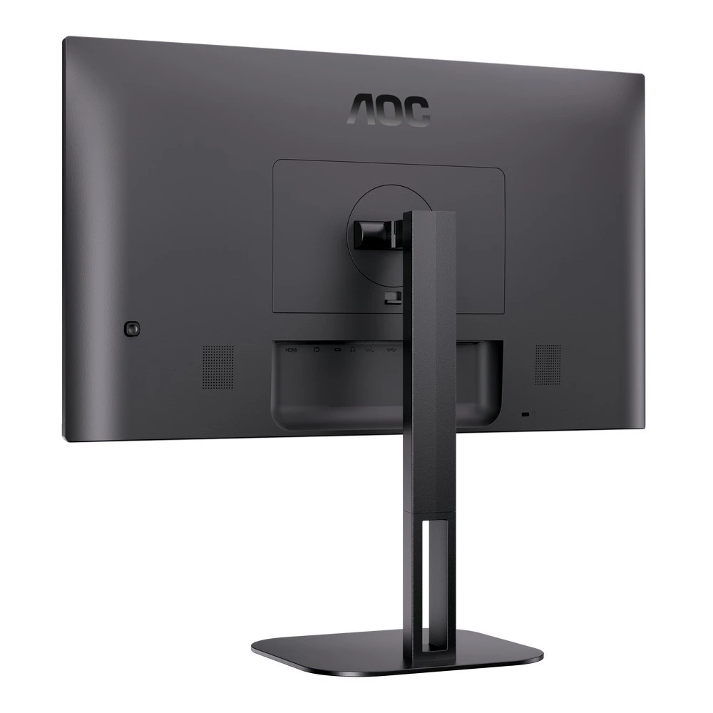 Монитор AOC Q27V5C 27 ", IPS, Quad HD 2560x1440 (16:9), 75 Гц
