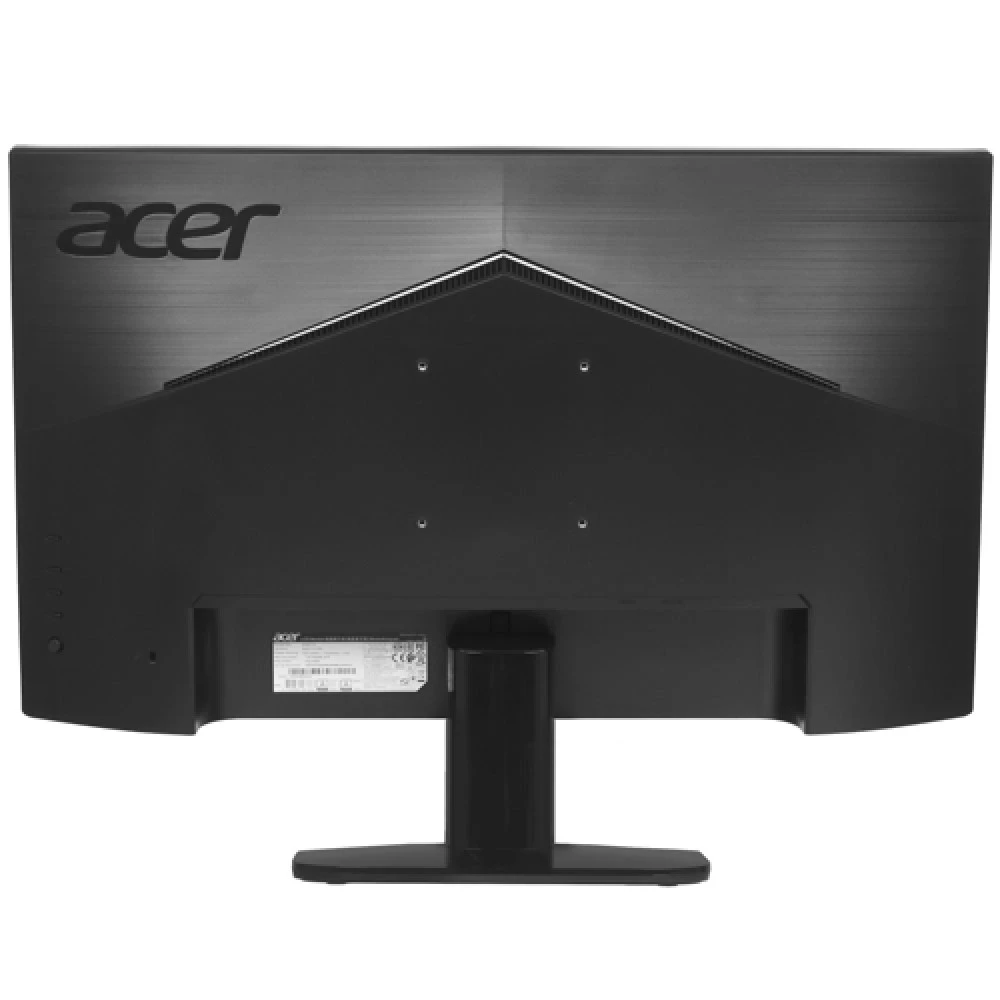 Монитор Acer KA272ABI UM.HX2EE.A18 27 ", IPS, Full HD 1920x1080 (16:9), 75 Гц