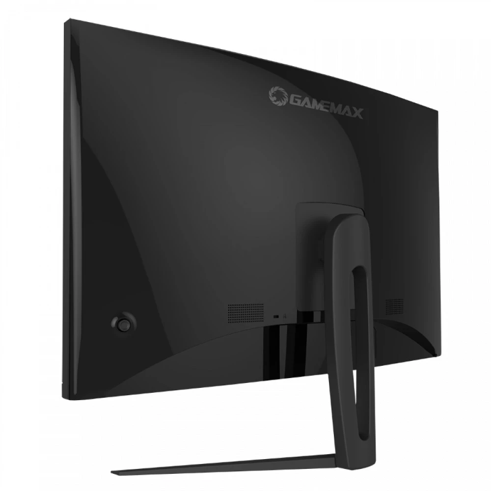 Монитор GameMax GMX27C144 14100900387 27 ", TN, Full HD 1920x1080 (16:9), 144 Гц