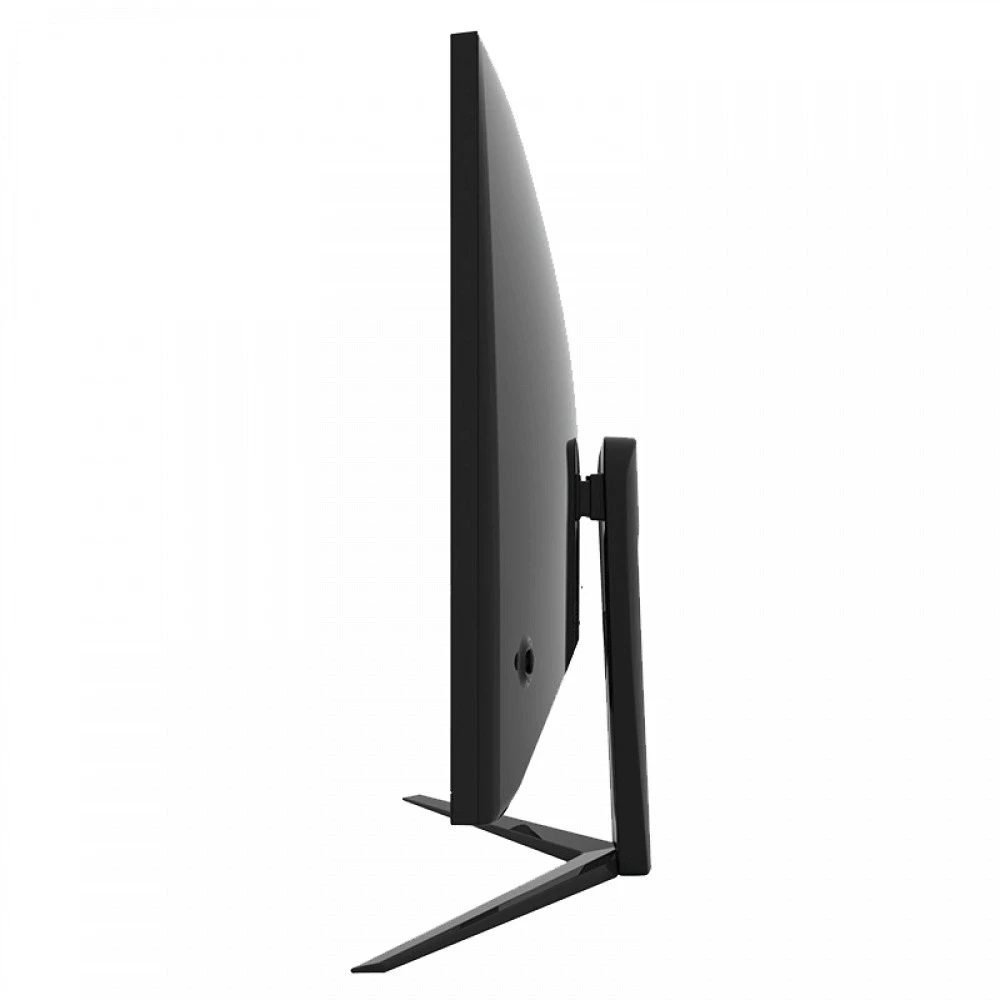 Монитор GameMax GMX27C144 14100900387 27 ", TN, Full HD 1920x1080 (16:9), 144 Гц