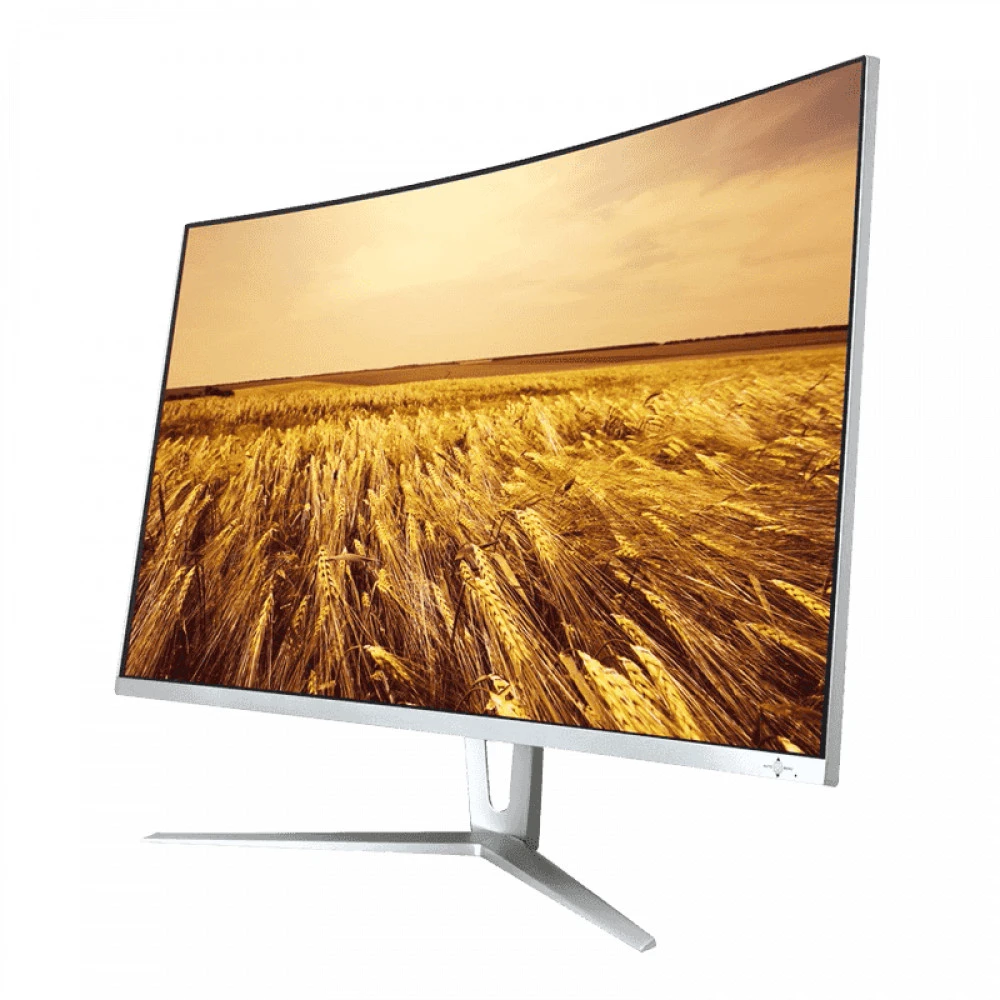 Монитор GameMax GMX27C144 14100900388 27 ", TN, Full HD 1920x1080 (16:9), 144 Гц
