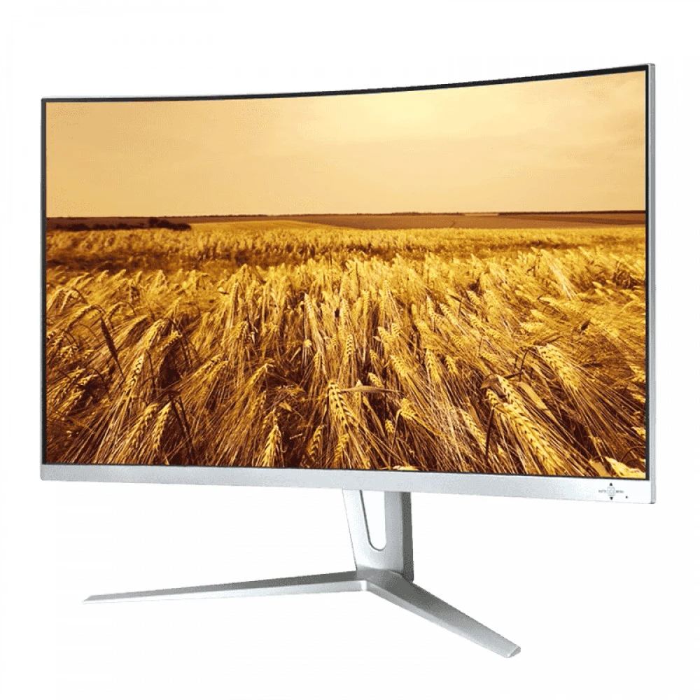 Монитор GameMax GMX27C144 14100900388 27 ", TN, Full HD 1920x1080 (16:9), 144 Гц