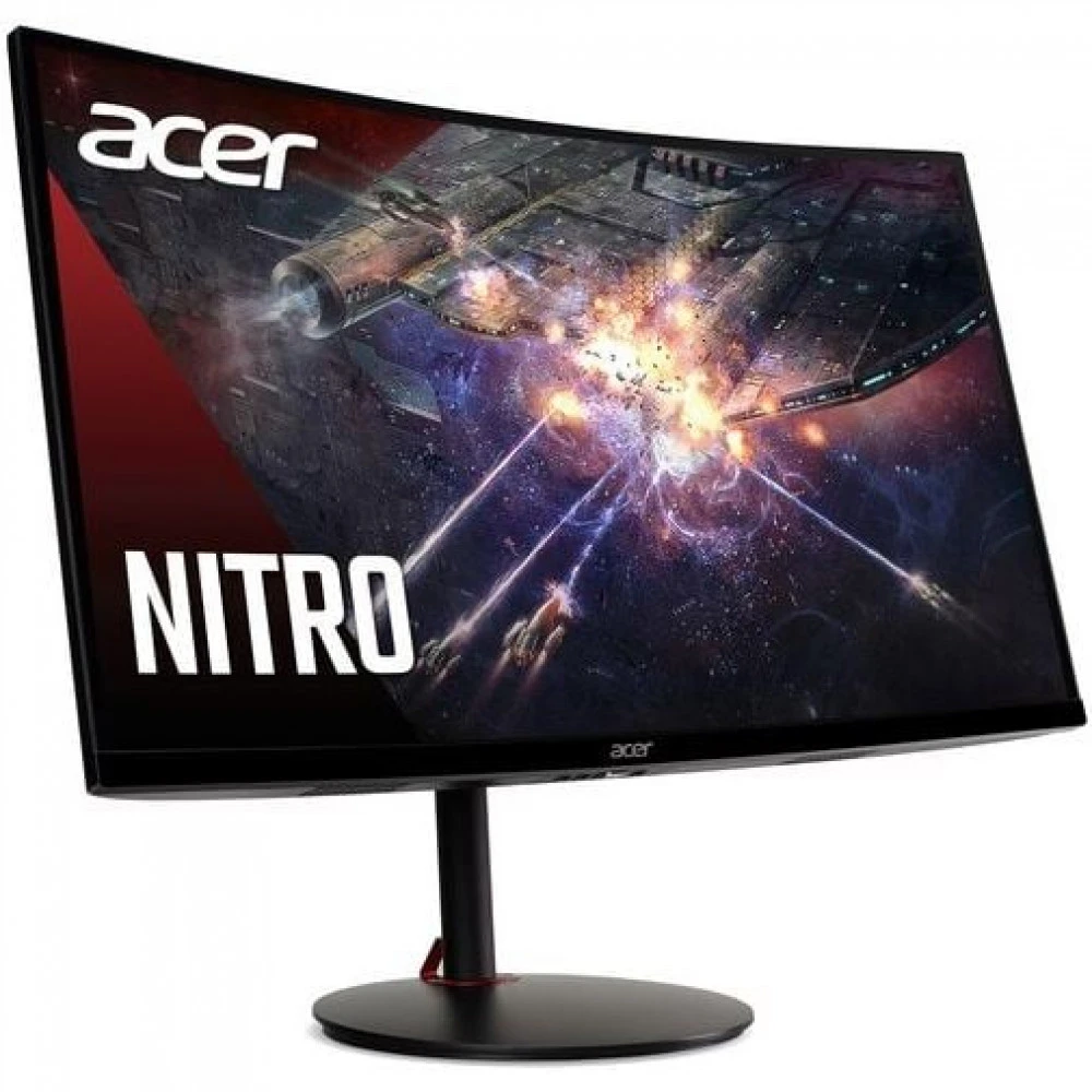 Монитор Acer XZ270XBIIPHX UM.HX0EE.X05 27 ", IPS, Full HD 1920x1080 (16:9), 144 Гц