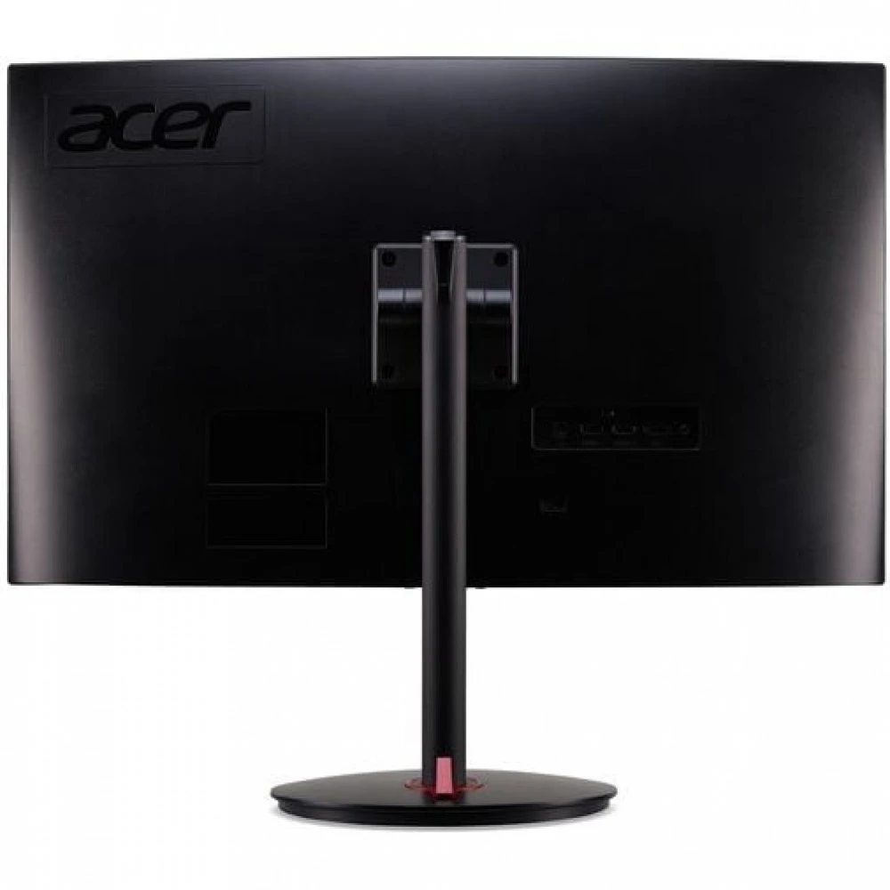 Монитор Acer XZ270XBIIPHX UM.HX0EE.X05 27 ", IPS, Full HD 1920x1080 (16:9), 144 Гц