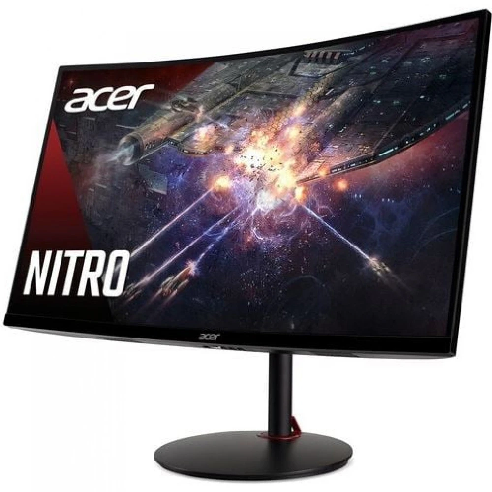 Монитор Acer XZ270XBIIPHX UM.HX0EE.X05 27 ", IPS, Full HD 1920x1080 (16:9), 144 Гц
