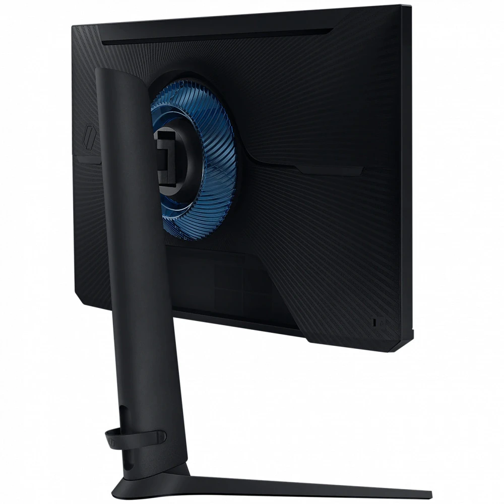 Монитор Samsung LS27AG502NIXCI 27 ", IPS, Quad HD 2560x1440 (16:9), 165 Гц
