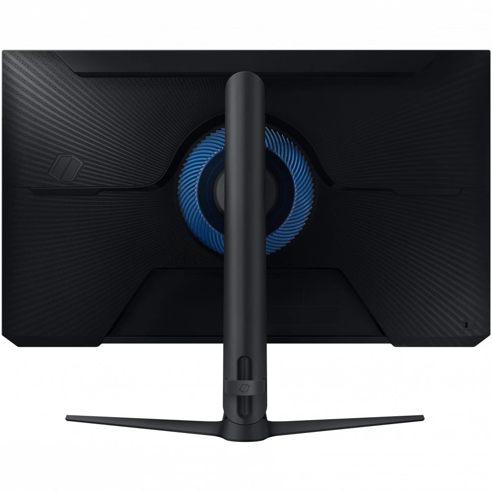 Монитор Samsung LS27AG502NIXCI 27 ", IPS, Quad HD 2560x1440 (16:9), 165 Гц