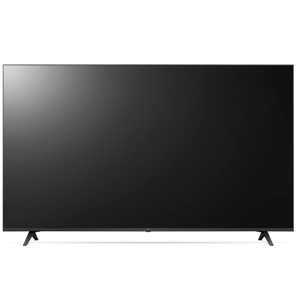 Телевизор LG UQ80 55'' 4K Smart UHD 55UQ80006LB 55 ", Smart TV, Черный