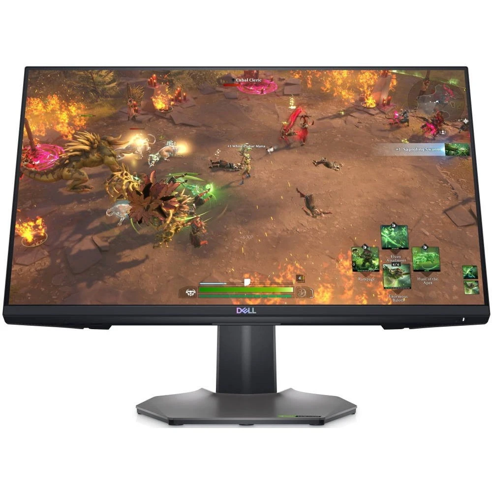 Монитор Dell S2522HG 210-BBBI 24.5 ", IPS, Full HD 1920x1080 (16:9), 240 Гц