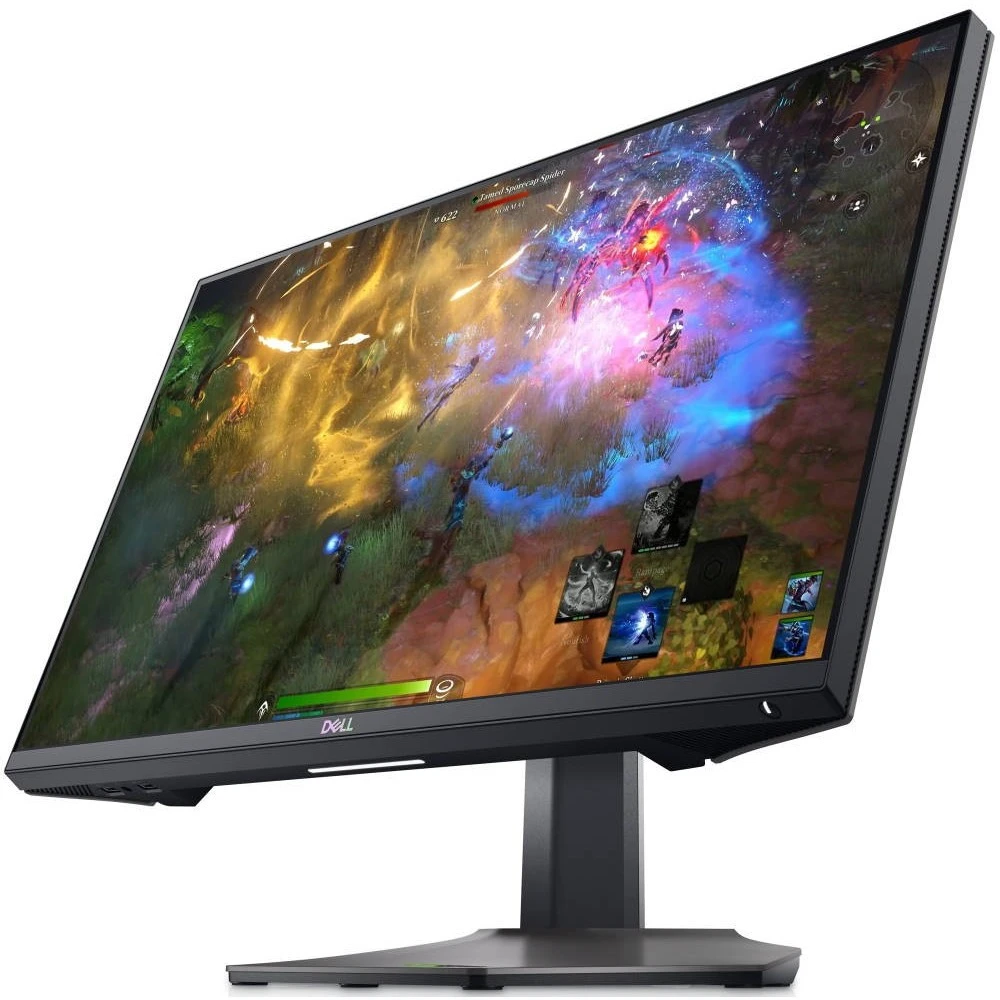 Монитор Dell S2522HG 210-BBBI 24.5 ", IPS, Full HD 1920x1080 (16:9), 240 Гц