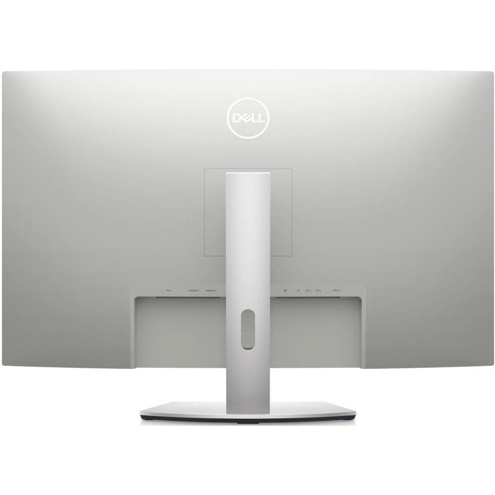 Монитор Dell S3221QS 210-AXLH 31.5 ", VA, 4K UHD 3840x2160 (16:9), 60 Гц