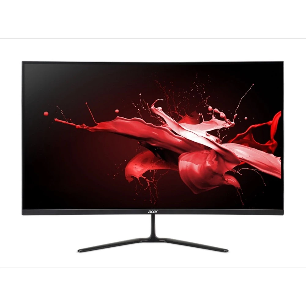Монитор Acer Nitro ED320QRPBIIPX UM.JE0EE.P06 32 ", VA, Full HD 1920x1080 (16:9), 165 Гц
